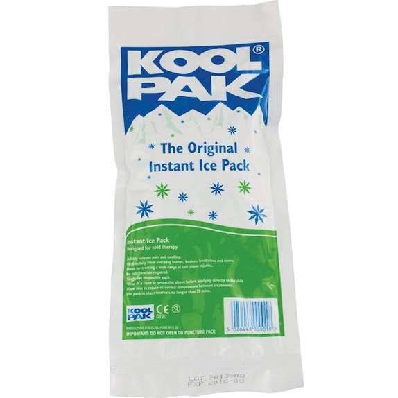 KoolPak Original Softeispack 12cm x 29cm